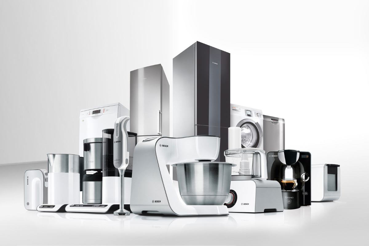 When to replace your Household Appliances | Lifespan Guide